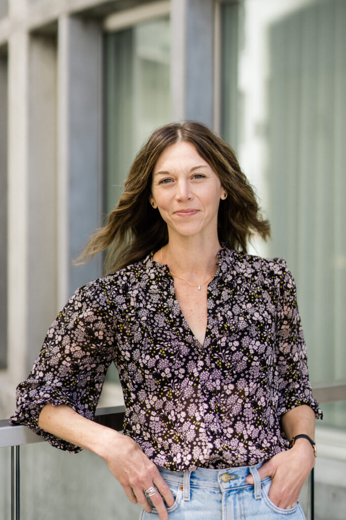 Family Nurse Practitioner Kerri Craddock, FNP at Hometown Family Health