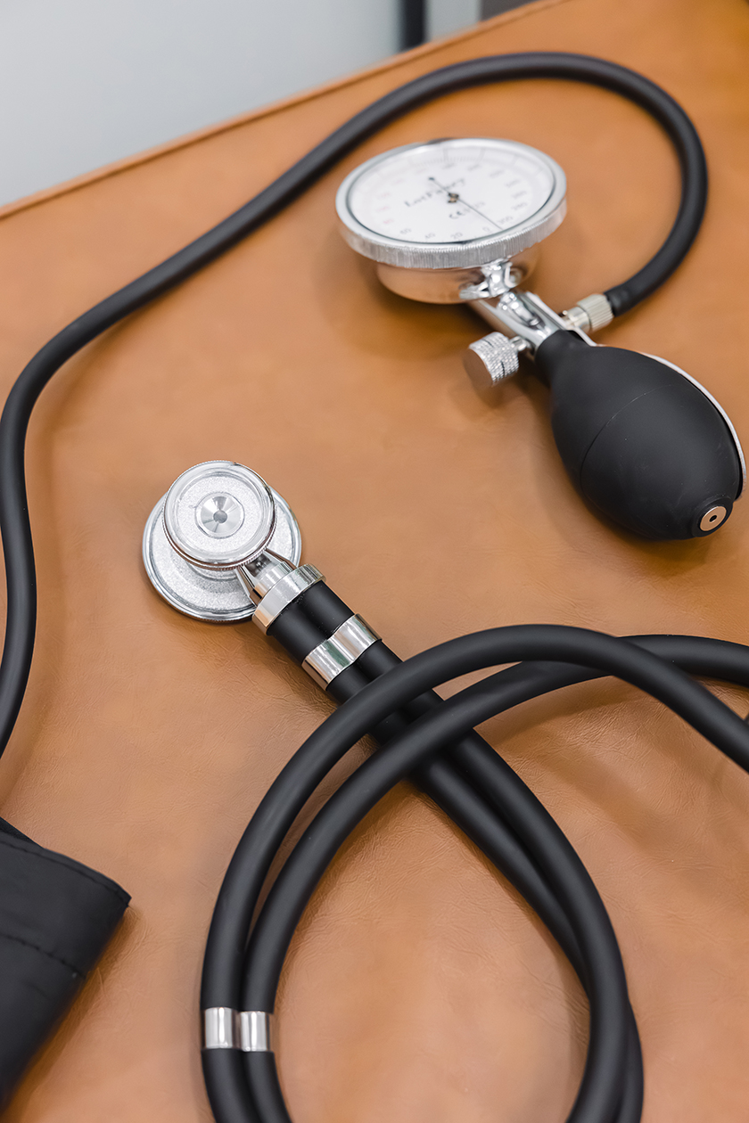 Hometown family health doctor