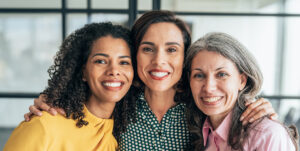 Fort Collins women living joyfully through menopause