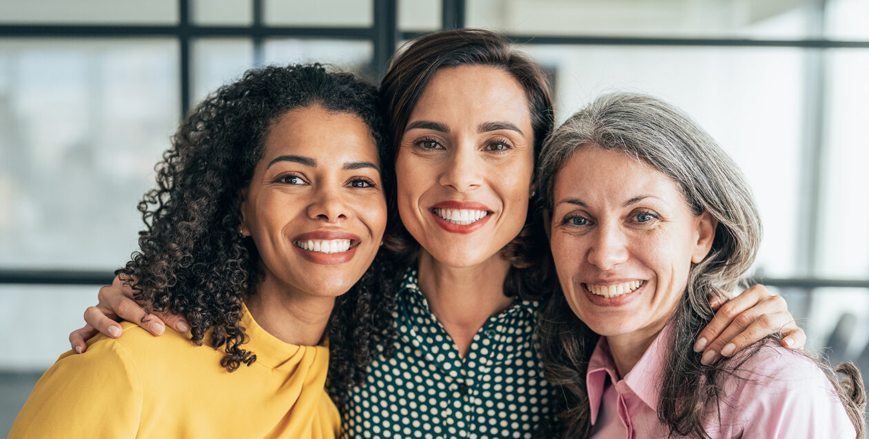 Fort Collins women living joyfully through menopause