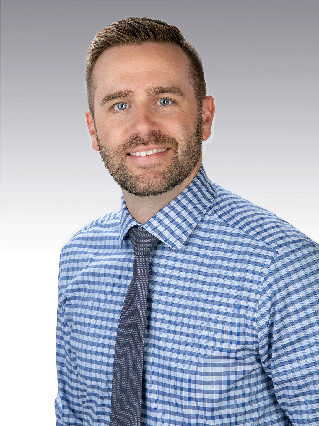 Dr. Brock Cardon